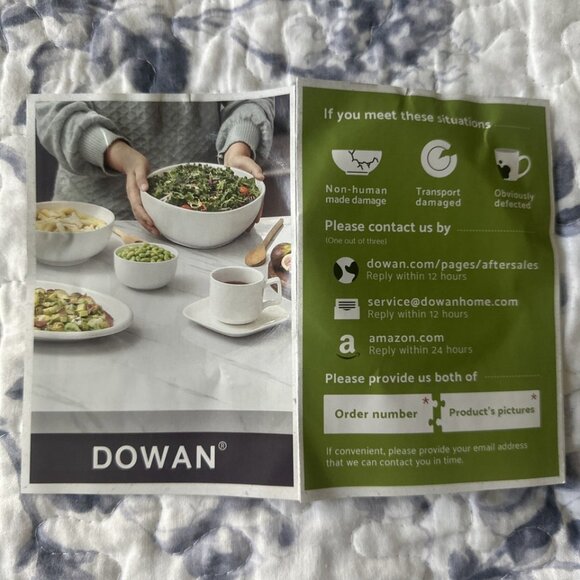 Ceramic Lidded Coffee Tea Mug Cup with Infuser and LidLarge 6 Inch Tall By Dowan - Picture 11 of 11